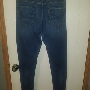 Aeropostale skinny jeans